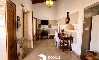 VENTA CASA BARRIO LOS NOGALES