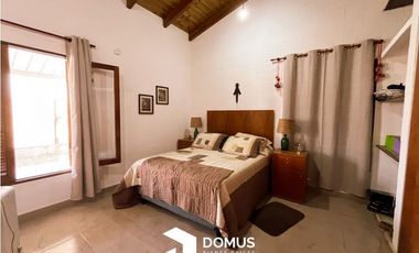 VENTA CASA BARRIO LOS NOGALES