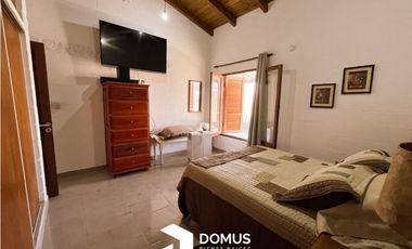 VENTA CASA BARRIO LOS NOGALES