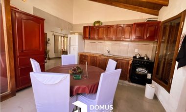 VENTA CASA BARRIO LOS NOGALES