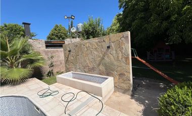 Excelente oportunidad en chacras de Coria