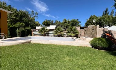 Excelente oportunidad en chacras de Coria