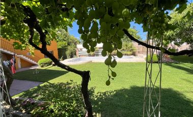 Excelente oportunidad en chacras de Coria