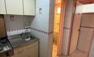 OFICINA EN ALQUILER TIPO DUPLEX SOBRE RECONQUISTA PISO 6 Y 7 MICROCENTRO BUENOS AIRES