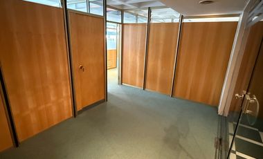 OFICINA EN ALQUILER SOBRE CARABELAS PISO 3 MICROCENTRO BUENOS AIRES