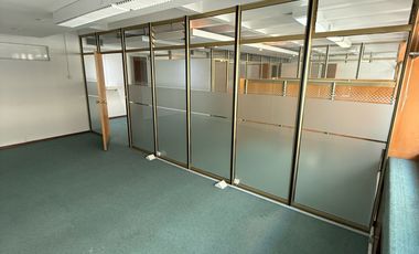 OFICINA EN ALQUILER SOBRE CARABELAS PISO 3 MICROCENTRO BUENOS AIRES