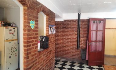 Venta de casa en Moreno