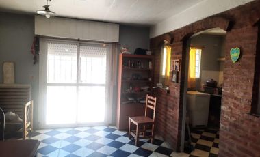 Venta de casa en Moreno