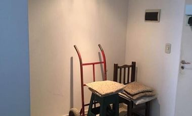 Departamento monoambiente Venta, Edificio Ibiza II - Muñiz, San Miguel