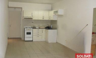Departamento monoambiente Venta, Edificio Ibiza II - Muñiz, San Miguel