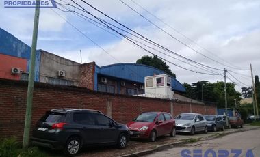 Galpon en venta en san miguel