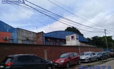 Galpon en venta en san miguel