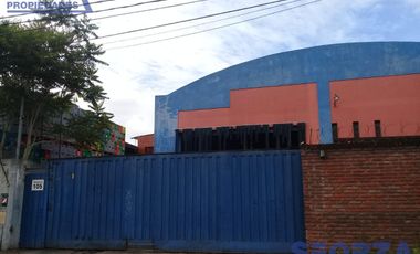 Galpon en venta en san miguel