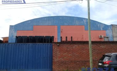 Galpon en venta en san miguel