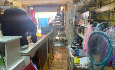 Se arrienda Local Comercial ubicado en Vivar, Calama.