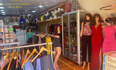 Se arrienda Local Comercial ubicado en Vivar, Calama.