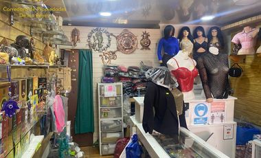 Se arrienda Local Comercial ubicado en Vivar, Calama.