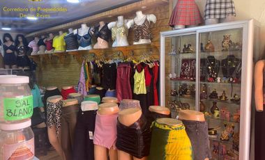 Se arrienda Local Comercial ubicado en Vivar, Calama.