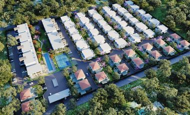 Casa Duplex  Venta 3 Ambientes con Jardín Chic Village