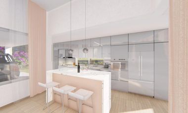 VENTA CASA 4 AMBIENTES MIRALAGOS II