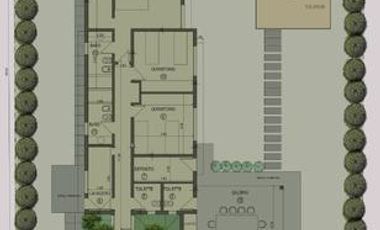 VENTA CASA 4 AMBIENTES MIRALAGOS II