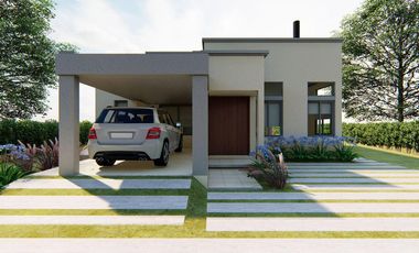 VENTA CASA 4 AMBIENTES MIRALAGOS II