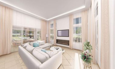 VENTA CASA 4 AMBIENTES MIRALAGOS II