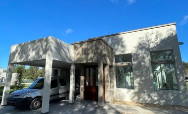 VENTA CASA 4 AMBIENTES MIRALAGOS II