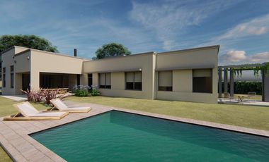 VENTA CASA 4 AMBIENTES MIRALAGOS II