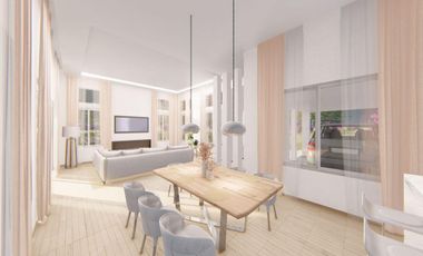 VENTA CASA 4 AMBIENTES MIRALAGOS II