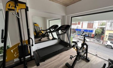 Departamento cuatro ambientes en Venta en Wilde Centro