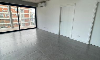 Venta, departamento, 2 ambientes, Balcon Terraza, Cochera y Baulera, Al rio, Olivos