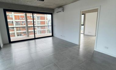 Venta, departamento, 2 ambientes, Balcon Terraza, Cochera y Baulera, Al rio, Olivos
