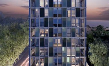 Venta, departamento, 2 ambientes, Balcon Terraza, Cochera y Baulera, Al rio, Olivos