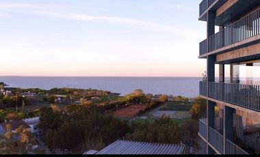 Venta, departamento, 2 ambientes, Balcon Terraza, Cochera y Baulera, Al rio, Olivos