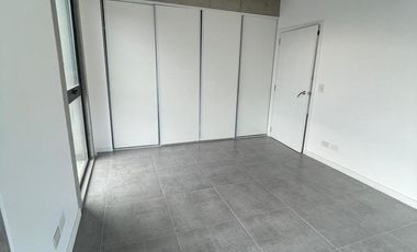 Venta, departamento, 2 ambientes, Balcon Terraza, Cochera y Baulera, Al rio, Olivos
