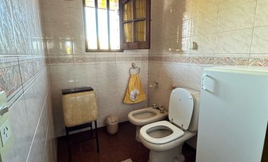 Casa en  zona residencial de Lujan