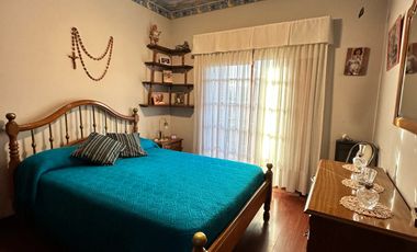 Casa en  zona residencial de Lujan