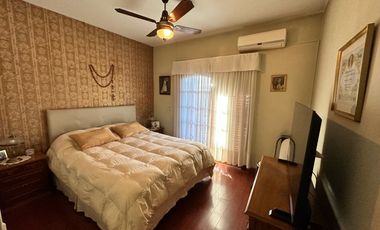 Casa en  zona residencial de Lujan