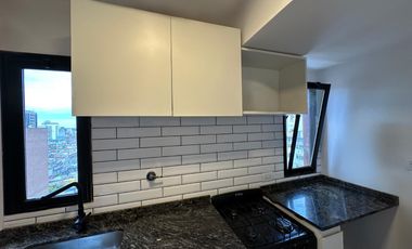 Dpto reciclado a nuevo, 1 dorm, Excelente Ubicación