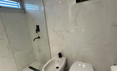 Dpto reciclado a nuevo, 1 dorm, Excelente Ubicación