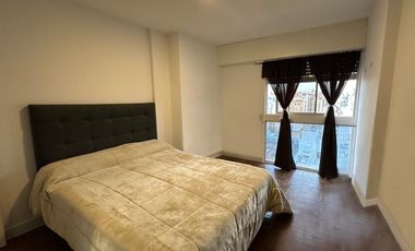 Dpto reciclado a nuevo, 1 dorm, Excelente Ubicación