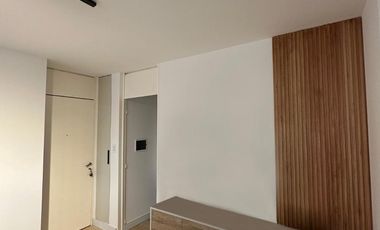 Dpto reciclado a nuevo, 1 dorm, Excelente Ubicación
