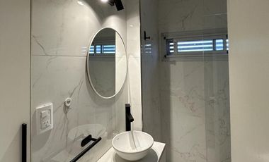 Dpto reciclado a nuevo, 1 dorm, Excelente Ubicación