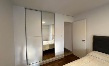 Dpto reciclado a nuevo, 1 dorm, Excelente Ubicación