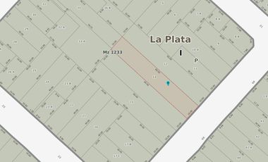 Depósito en venta en La Plata