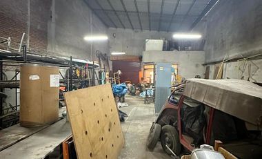 Depósito en venta en La Plata