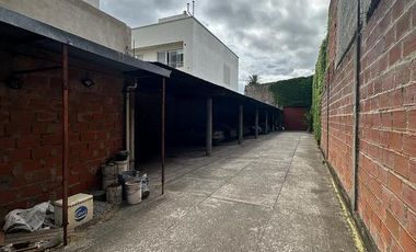 Depósito en venta en La Plata