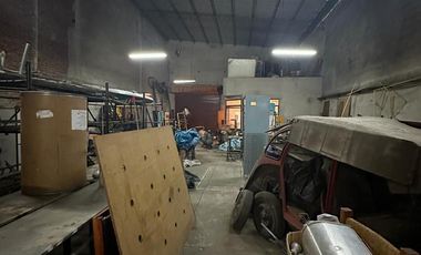 Depósito en venta en La Plata