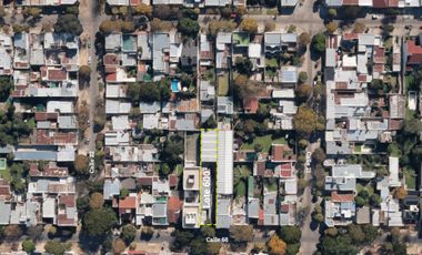 Depósito en venta en La Plata